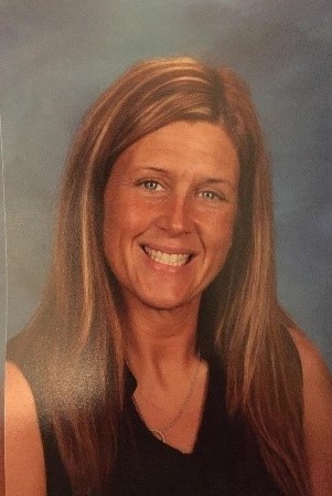 Ms. Jenny Cecil Ms. Jenny Cecil